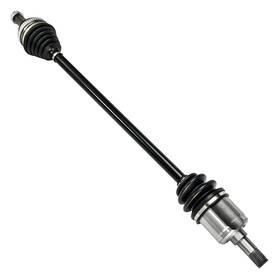 664060 Kac Cv Axle Shaft Assembly Front Left Fits Honda Civic 1992-1998 2001-2005