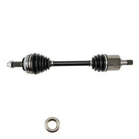 66-4153 Kac 664153 Front Right Cv Drive Axle Shaft Fits 1998-2002 Honda Accord L4 2.3l