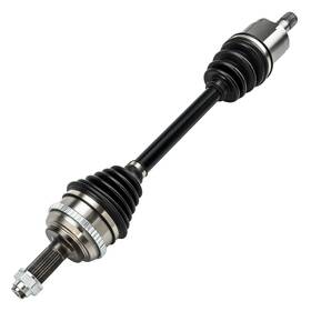 44305s5da51 Kac 664193 Cv Axle Shaft Assembly For Honda Civic Front Right 2001-2005 1.7l Oe