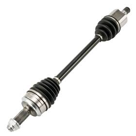 664224 Kac Cv Axle Shaft Assembly For 2005-2006 Honda Odyssey All Engine Front Left