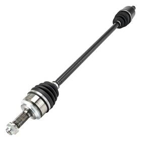 664233 Kac Front Right Cv Axle Shaft Assembly Fits Honda Civic 2006-2013 2014-2015 1.8l