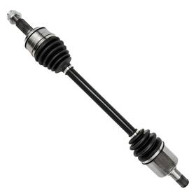 664258 Kac Front Left Drive Axle Shaft For Honda Odyssey 2007-2010 Ridgeline 2006-2014 1 Pc
