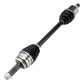 664261 Kac Fits Acura Mdx 2007-2009 Honda Pilot 2009-2015 Front Left Cv Axle Shaft Assembly