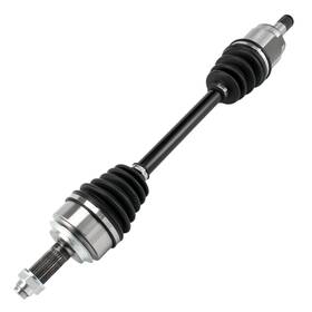 664267 Kac Cv Axle Shaft Assembly For 2009-2011 Honda Fit Front Left Driver Side