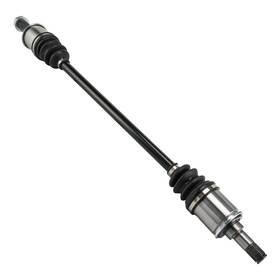 664293 Kac For 2007-2011 Honda Cr-v 2.4l L4 Cv Axle Shaft Assembly Rear Left