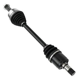 664301 Kac Cv Axle Shaft Assembly Front Left Fits 2010-2013 Acura Mdx And Zdx All
