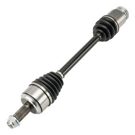 44305tp6a00 Kac 664312 Cv Axle Shaft Assembly Front Right For 2012 Honda Crosstour V6 3.5l