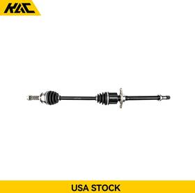 664336 Kac Front Right Cv Axle Shaft Assembly For 2012 2013-2015 Honda Pilot