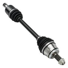 664341 Kac Cv Axle Shaft Assembly Front Left 31 30 Spline Fits 2016-2020 Honda Pilot