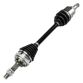 665038 Kac Cv Axle Shaft Assembly Front Left For 1992-2001 Camry 2.2l 1999-2001 Solara
