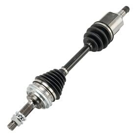 665126 Kac Cv Axle Shaft Assembly Front Left Fits 93-02 Toyota Corolla 93-97 Geo Prizm