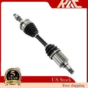 665134 Kac Cv Axle Shaft Assembly For 1996-2002 Toyota 4runner Front Left/right