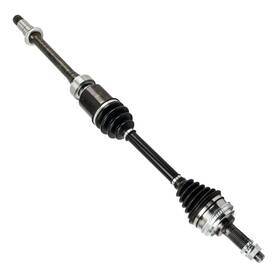 665169 Kac Cv Axle Shaft Assembly Front Right For 1998-2003 Toyota Sienna And More