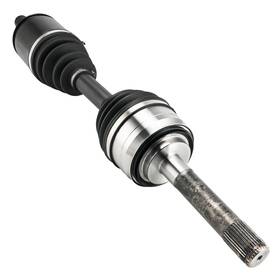 665185 Kac Front Left Right Cv Axle Shaft Assembly For 1998-2007 Toyota Land Cruiser