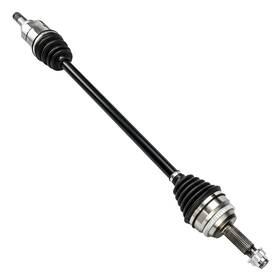 665220 Kac Front Right Cv Axle Shaft Assembly For 03-2006 Pontiac Vibe L4 1.8l