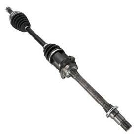 665239 Kac Front Right Cv Axle Shaft Assembly For 2001-2003 Toyota Rav4 2005-2010 Scion Tc