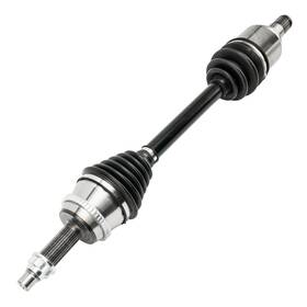 66-5245 Kac 665245 Front Cv Axle Shaft For 2002-2006 2007-2008 2009 Toyota Camry L4 2.4l