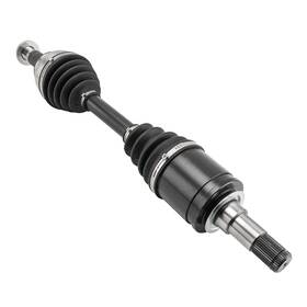 665252hd Kac Front Drive Cv Axle Shaft For Toyota Tundra 2007-2021 Sequoia 2008-2022