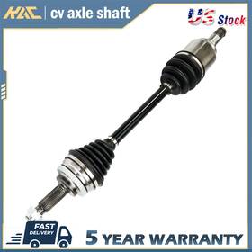 4342047020 Kac 665266 Fit For 2004-2009 Toyota Prius Left Front Cv Axle Shaft Assembly