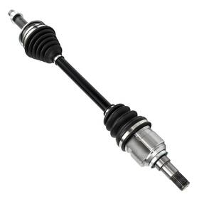 4342052210 Kac 665277 Front Left Cv Axle Shaft Assembly Fits 2007-2014 Toyota Yaris