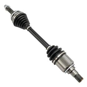 665289 Kac Cv Axle Shaft Assembly For 09-13 Toyota Matrix 09-10 Corolla Front Left