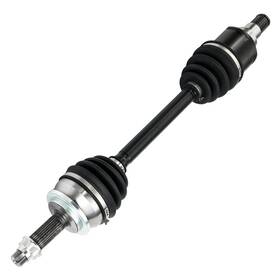 434200r010 Kac 665297 Front Left Cv Axle Shaft Assembly Fit For 2006-2008 Toyota Rav4 2.4l