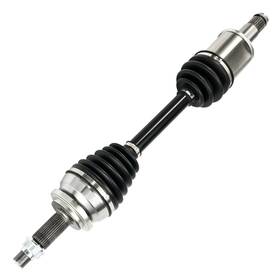 665299 Kac Cv Axle Shaft Assembly Fits Front Left For 2006-2012 Toyota Rav4 V6 3.5l