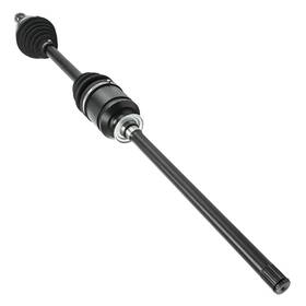 665303 Kac Cv Axle Shaft Assembly For Toyota Highlander 3.5l V6 2008-10 2011-13 Front Right