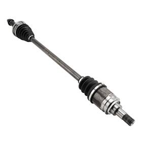 665381 Kac Rear Right Drive Axle Shaft Fits Toyota 2009-2015 Venza V6 3.5l And L4 2.7l