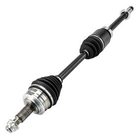 665446 Kac Front Right Cv Axle Shaft Assembly For Toyota Rav4 2013-2018 L4 2.5l