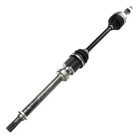 666251 Kac Cv Axle Shaft Assembly Front Right For 2007-2012 Nissan Versa L4 1.8l