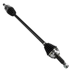 666405 Kac Cv Axle Shaft Assembly Front Right For 2013-2019 Nissan Sentra L4 1.8l