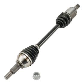 391011ja0c Kac 666411 Cv Axle Shaft Assembly Front Left For Nissan Quest 2011-2014 2015