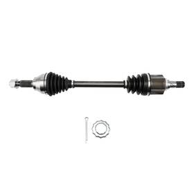 666415 Kac Cv Axle Shaft Assembly Front Left Fit For 2011-2015 Nissan Juke L4 1 6t 66 6415
