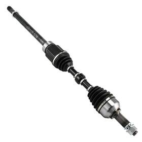 666450 Kac Front Right Cv Axle Shaft Assembly For Nissan Altima V6 3.5l 2013-2018