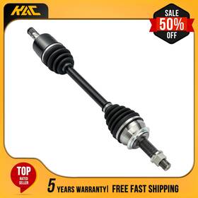 666467 Kac Cv Axle Shaft Assembly Front Left For 2017 2018 2019 Nissan Rogue 2.5l
