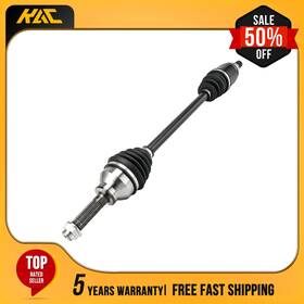 Kac 667029 Fits Subaru Forester 2006-2008 Rear Left Or Right Cv Axle Shaft Assembly