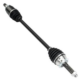 667582 Kac Cv Axle Shaft Assembly Rear L/r Fits 15-19 Subaru Outback 3.6l And Legacy