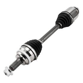 668194 Kac For 2009-2012 Mazda Cx-9 Front Passenger Side Cv Axle Shaft Assembly