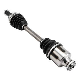 668227 Kac Front Right Cv Axle Shaft Assembly For 2007-2011 Mazda 3 L4 2.0l 2010-2011 2.5l