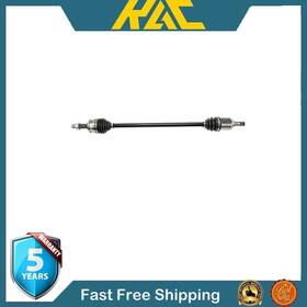 95982916 Kac 1x Front Rh Passenger Cv Axle Assembly For Chevy Sonic 12-17 1.8l Auto Trans