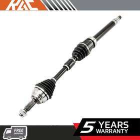 Cv1z3b436a Kac 1pcs Front Right Cv Axle Shaft For 2014 2015 2016-2018 Ford Fiesta 1.0l 1.6l