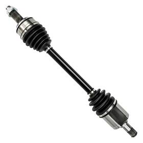 Cv42438 Kac Front Left Driver Cv Axle Assembly For Honda Accord 2013 2014 2015 2016 L4 2.4l