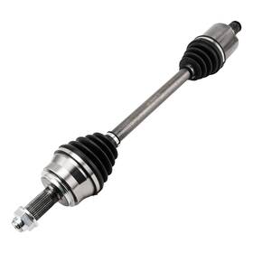 44306tz5a31 Kac Ho8645 Fits 2016-2019 Honda Pilot 3.5l V6 Cv Axle Shaft Assembly Front Left