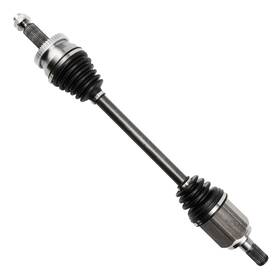 Hy-8337 Kac Front Left Driver Cv Axle Assembly For Hyundai Tucson 2016 2017-2021 L4 2.0l Awd