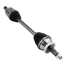 Hy8221 Kac Front Cv Axle For Hyundai Santa Fe Sport 13-16 And Kia Sorento 14-15 2.4l