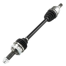 495012k210 Kac Ka8060 Cv Axle Shaft Assembly Front Left Fit For 2010 2011 Kia Soul L4 2l