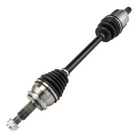 Ka86024 Kac Cv Axle Shaft Assembly Front Left For 2020-2022 Kia Telluride Hyundai Palisade