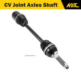 Kc4sha18700 Kac Rear Left Or Right Cv Joint Axles Shaft For 2015 2016 2017 Polaris Ranger 570