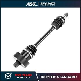 Kc4sha25200 Kac 1x Rear Cv Joint Axles Shaft For Suzuki Lt-z400 Quadsport Z 2003 2004 2005-2008